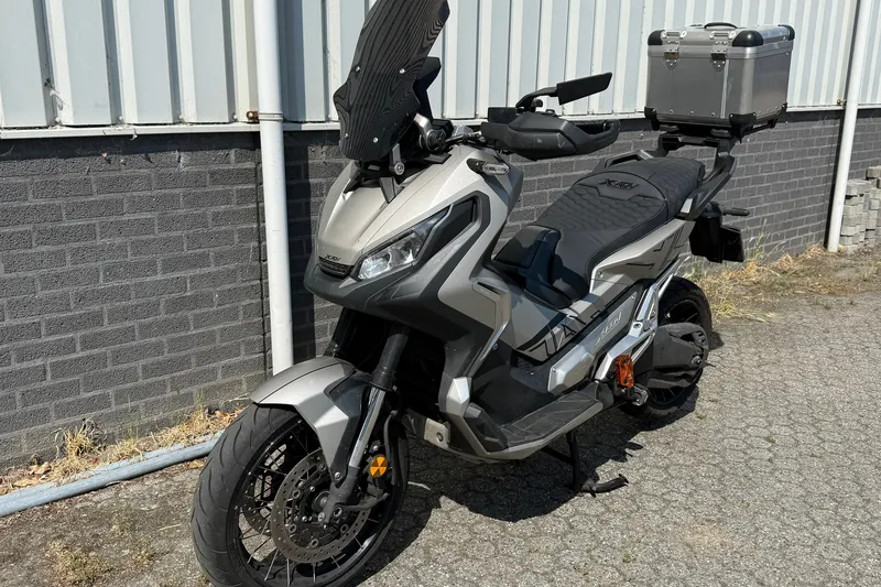 Honda Scooter Honda X-ADV 750 (2020)