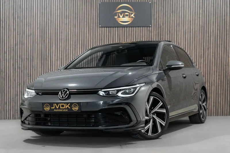 Volkswagen Golf (2020)