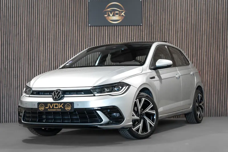 Volkswagen Polo (2022)