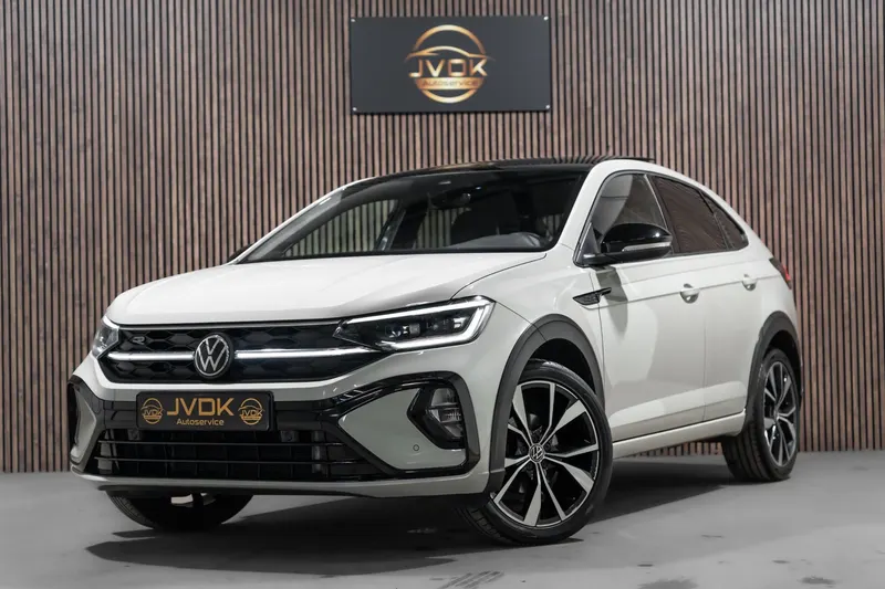 Volkswagen TAIGO (2023)