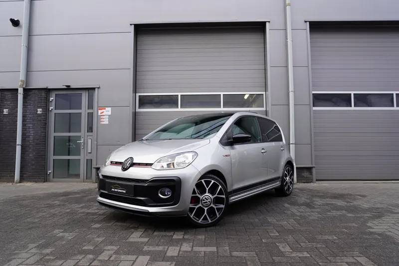 Volkswagen Up! (2019)