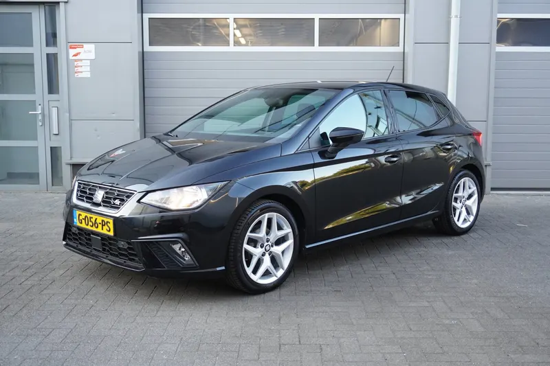SEAT Ibiza (2019)