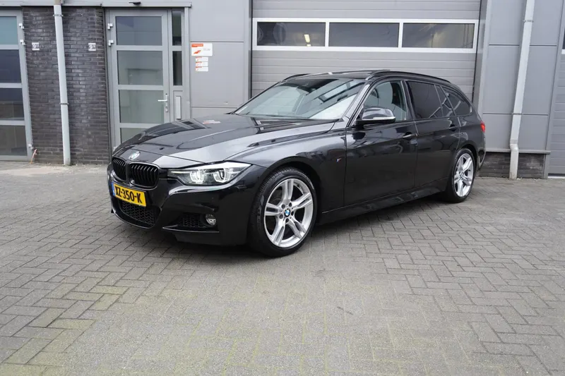 BMW 3-Serie (2019)
