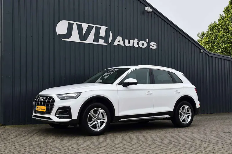 Audi Q5 (2021)
