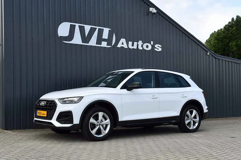 Audi Q5 (2024)