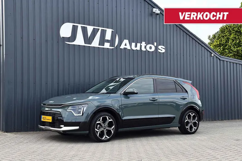 Kia Niro (2023)
