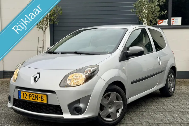 Renault Twingo (2011)