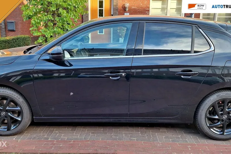 Opel Corsa (2019)