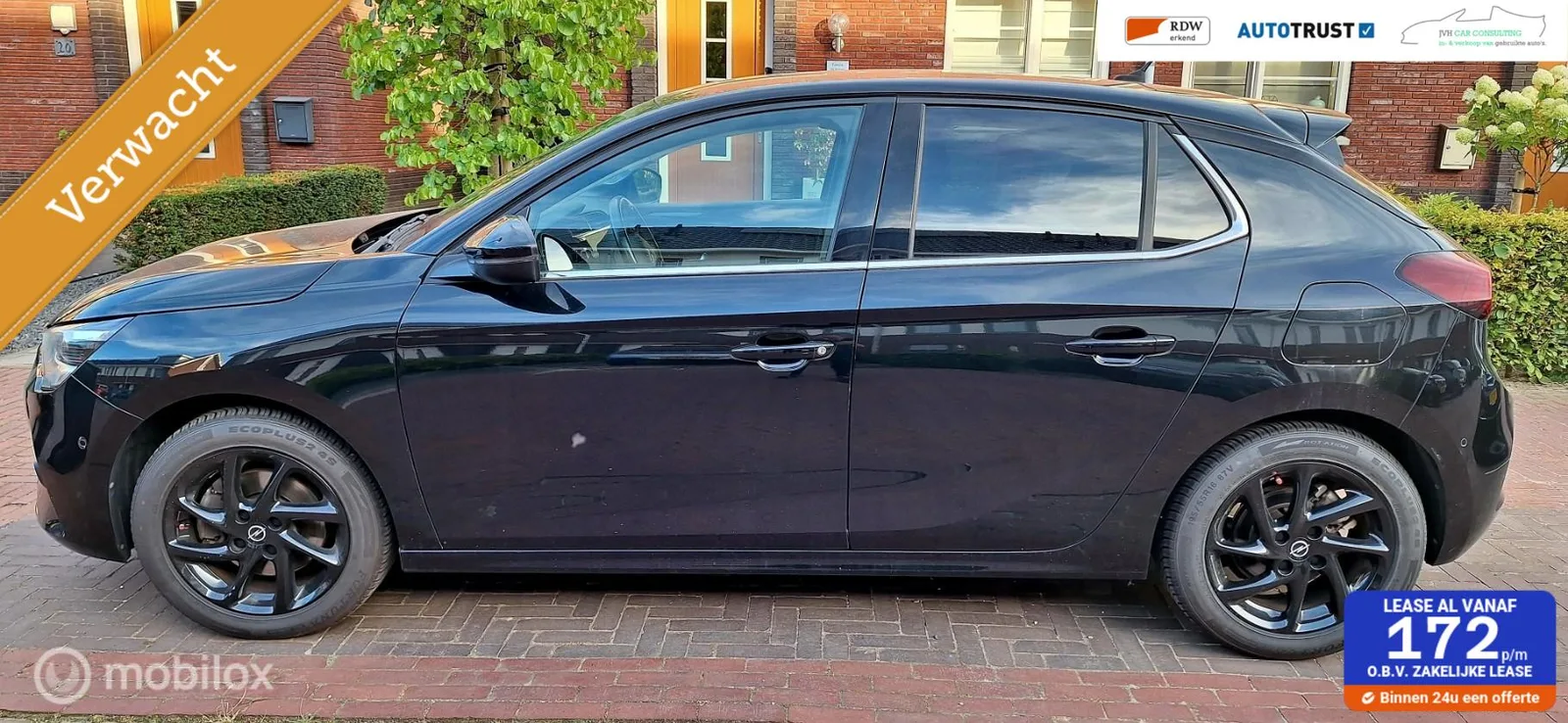 Opel Corsa (2019) — foto 1