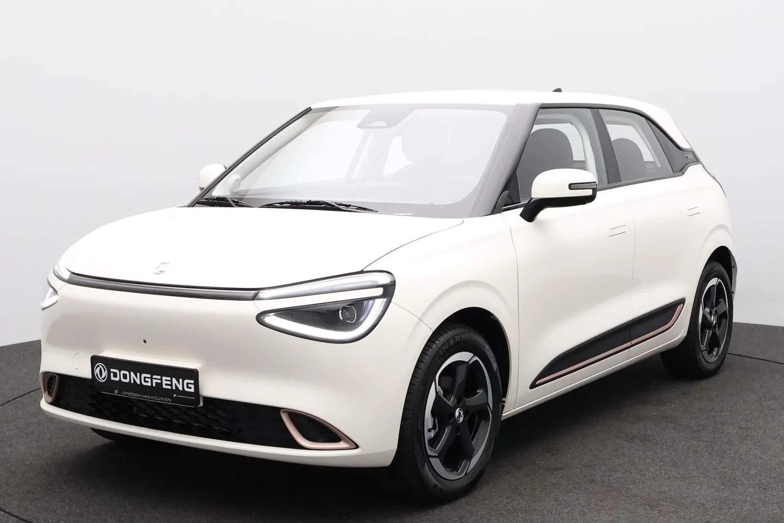 Dongfeng Box (2026) — foto 1