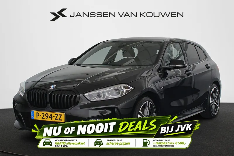 BMW 1-Serie (2022)