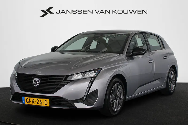 Peugeot 308 (2024)