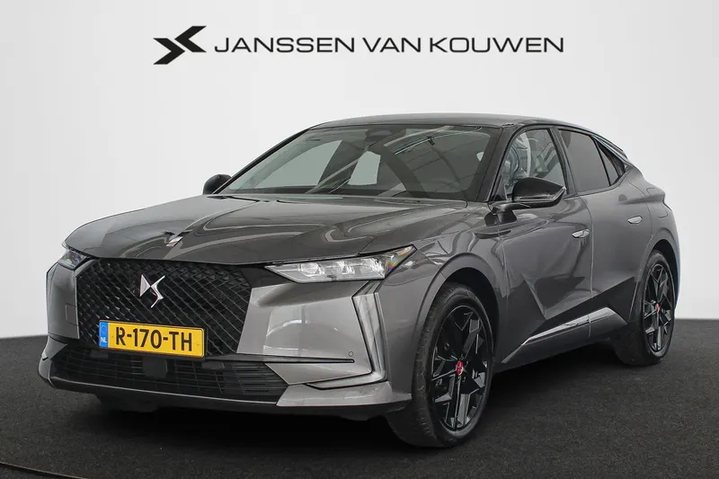 DS 4 (2022)