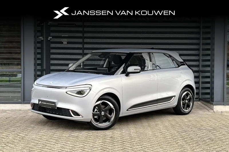 Dongfeng Box (2025)