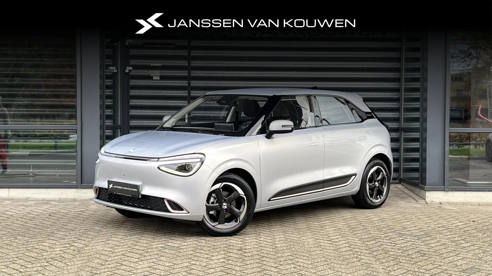 Dongfeng Box (2025) — foto 1