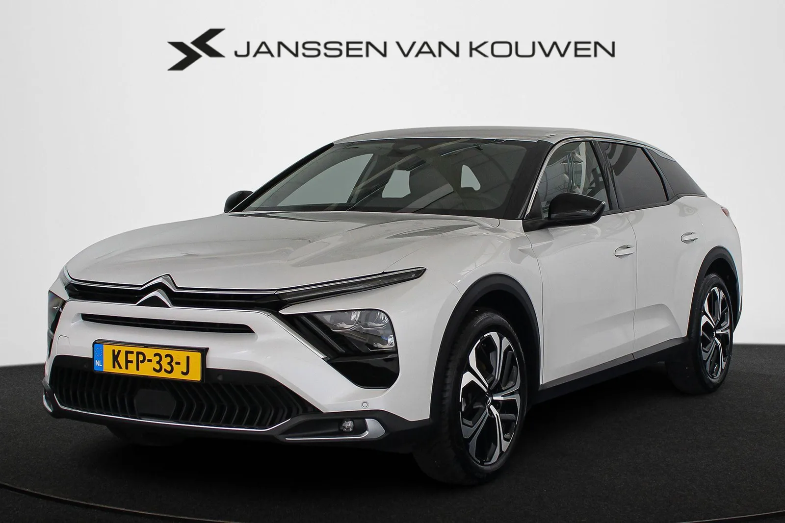 Citroën C5 X (2024) — foto 1