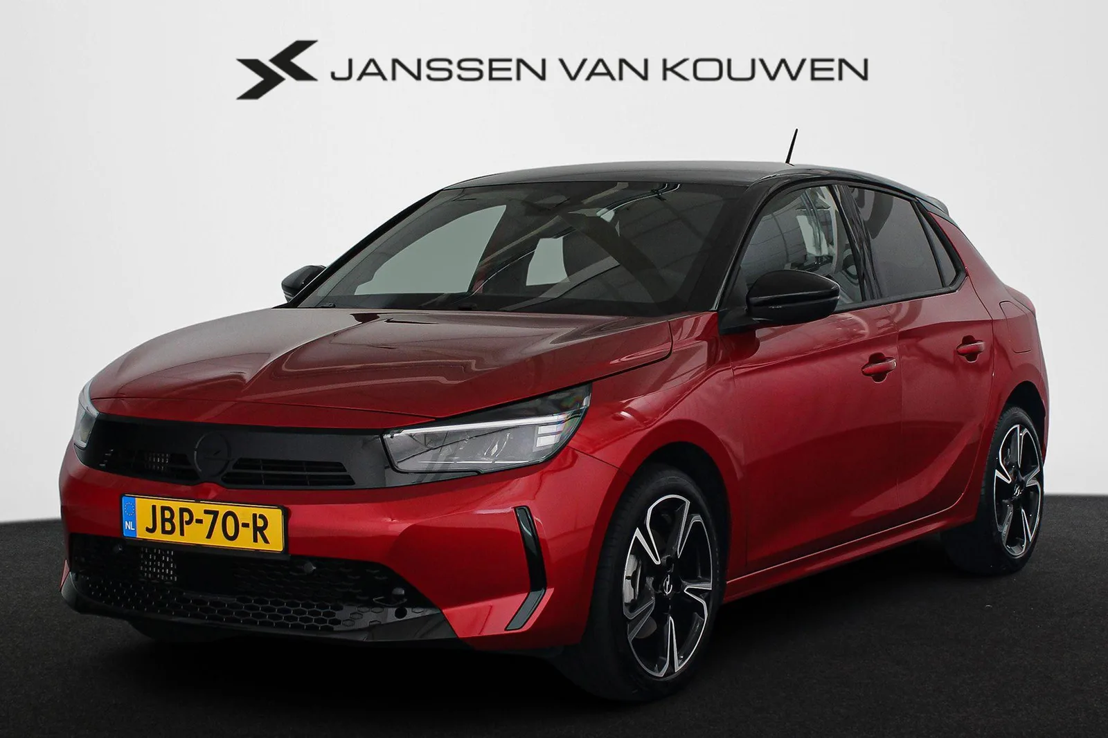 Opel Corsa (2025) — foto 1