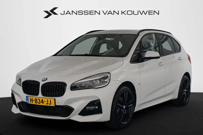 BMW 2-Serie Active Tourer (2020)