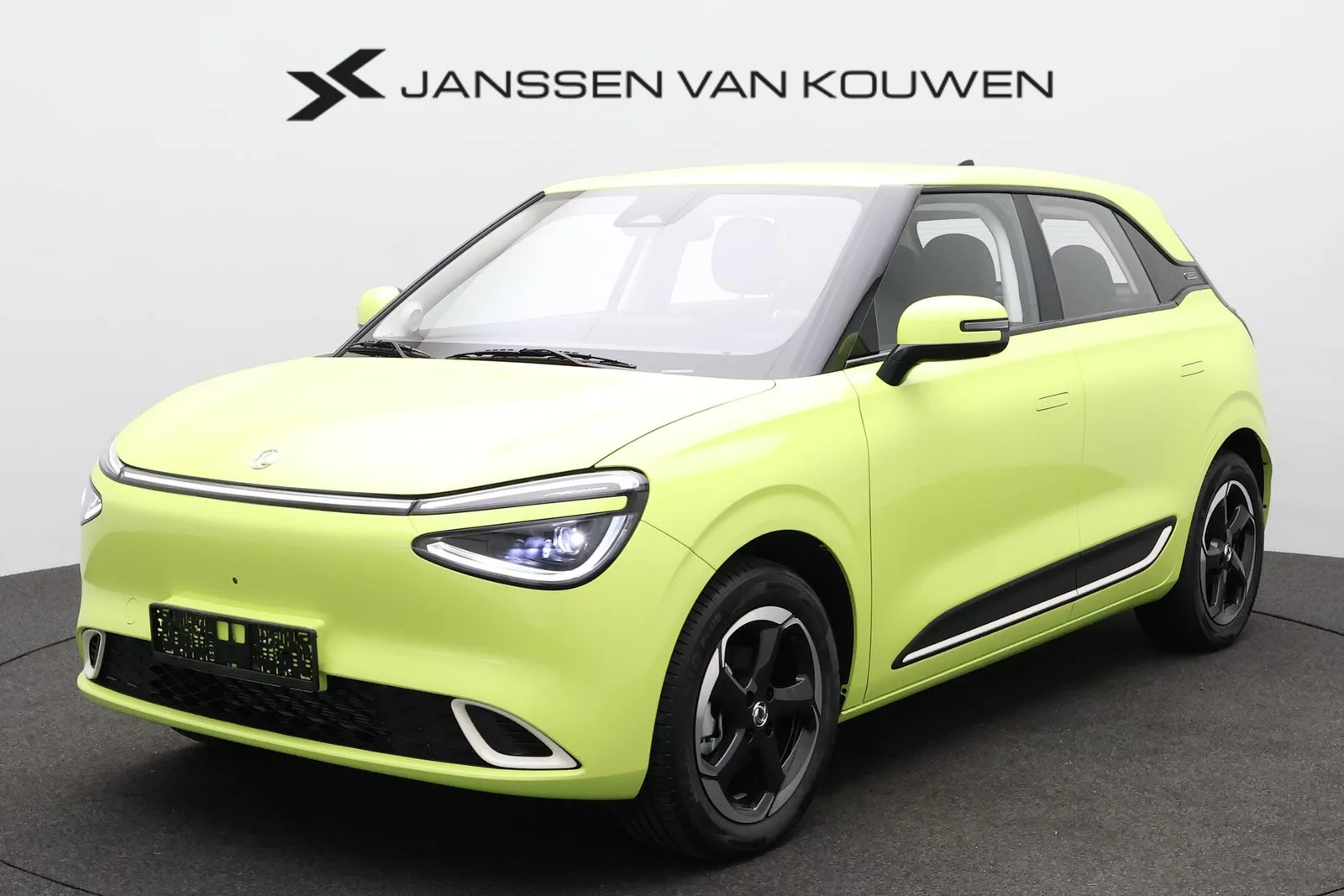 Dongfeng Box (2026) — foto 1