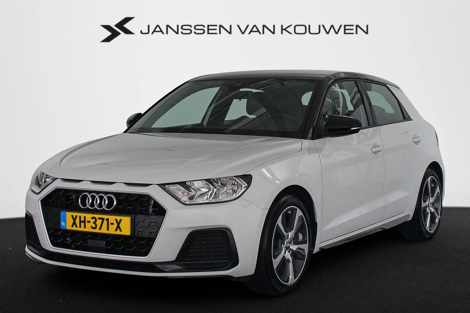 Audi A1 (2019) — foto 1