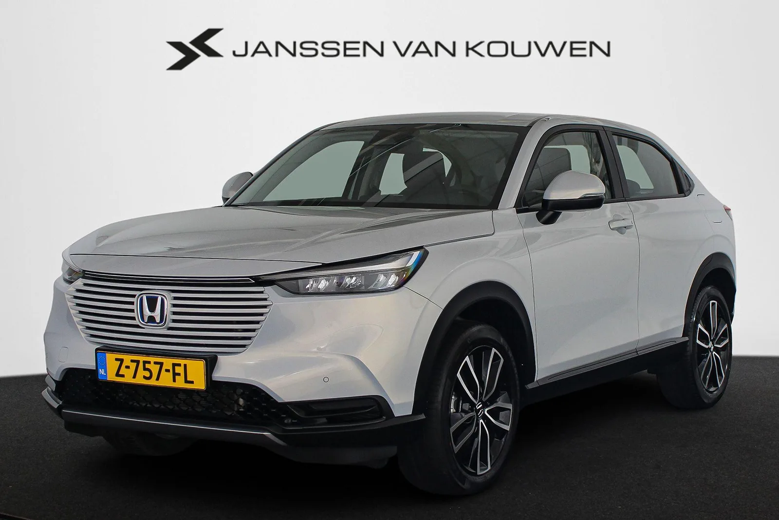 Honda HR-V (2024) — foto 1