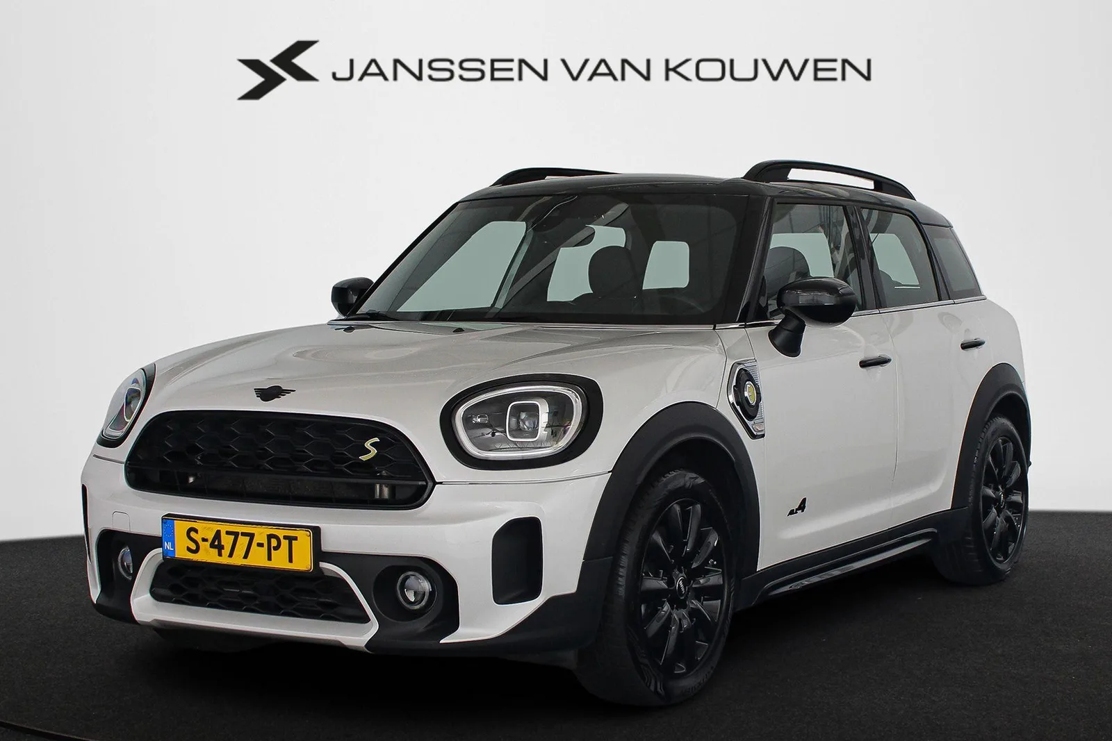 MINI Countryman (2023) — foto 1