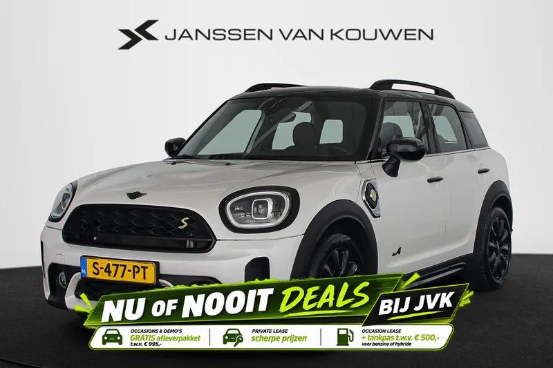 MINI Countryman (2023)