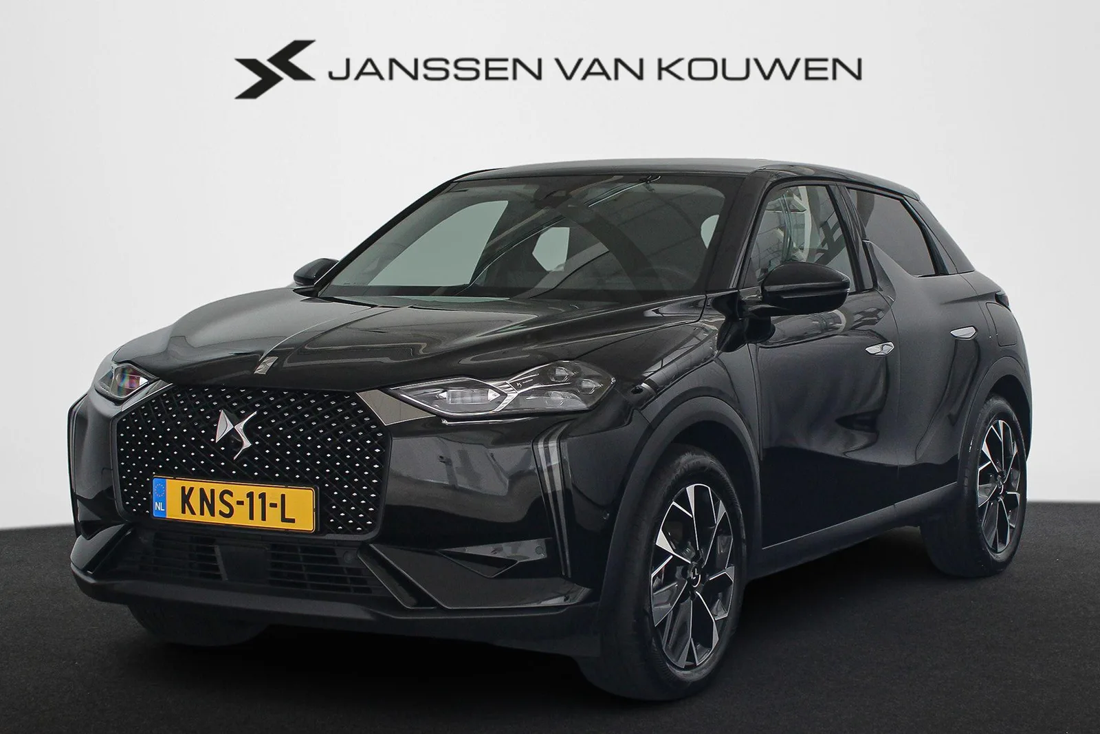 DS 3 (2024) — foto 1