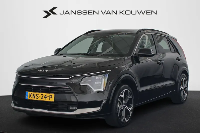 Kia Niro (2023)
