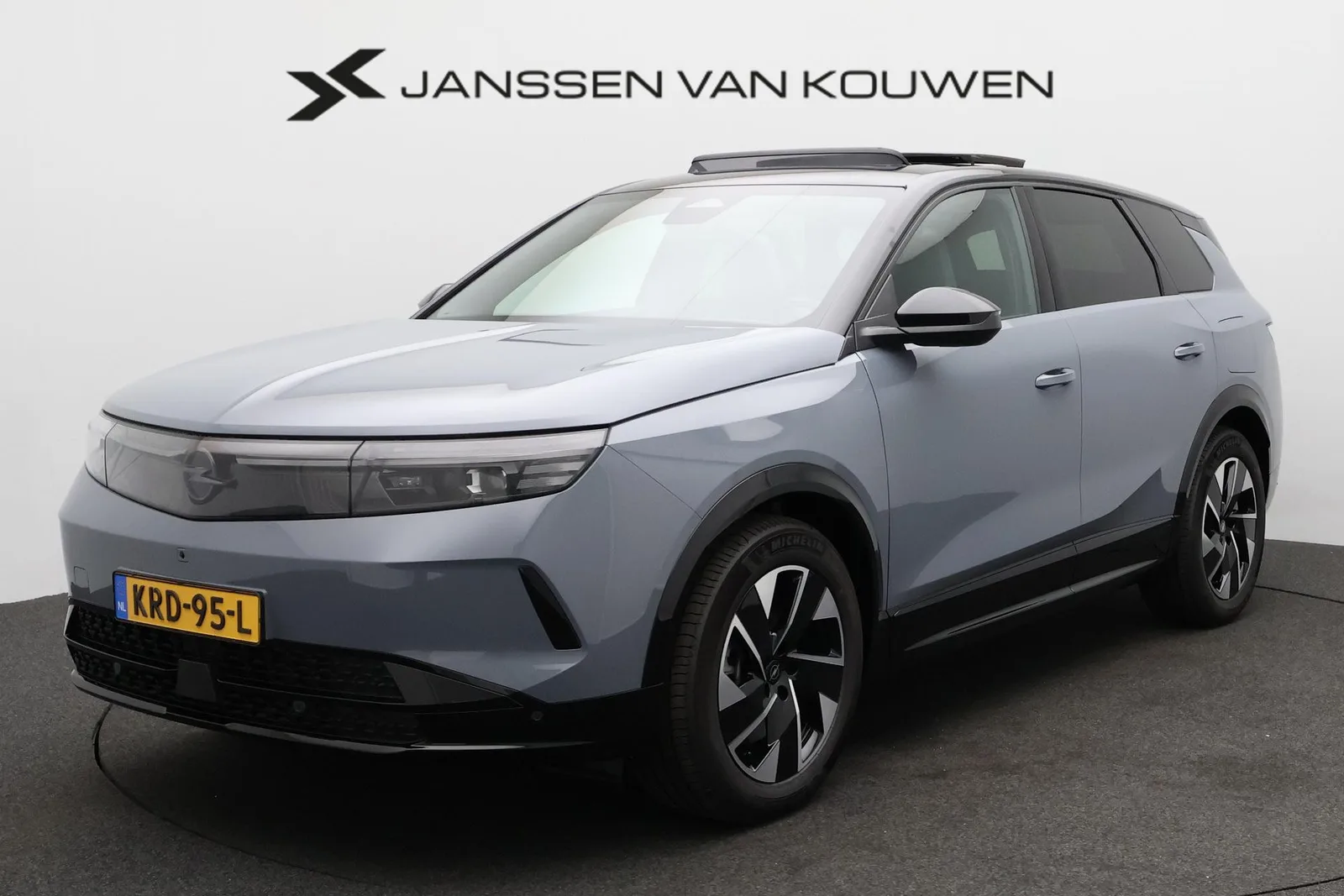 Opel Grandland (2026) — foto 1