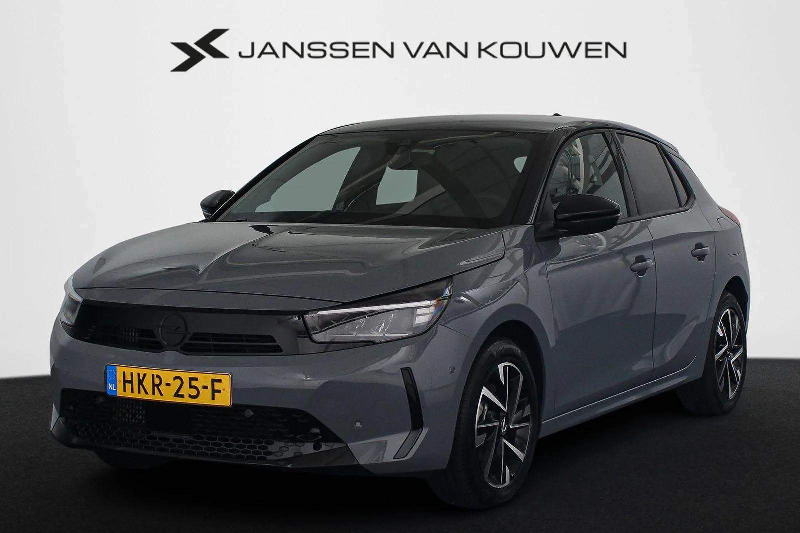 Opel Corsa (2025) — foto 1