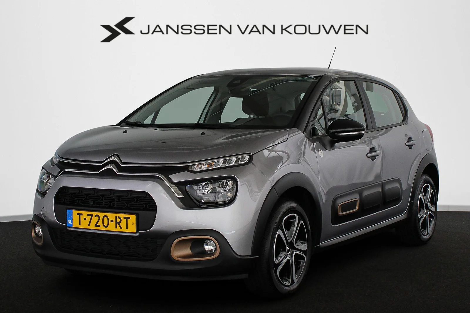 Citroën C3 (2023) — foto 1