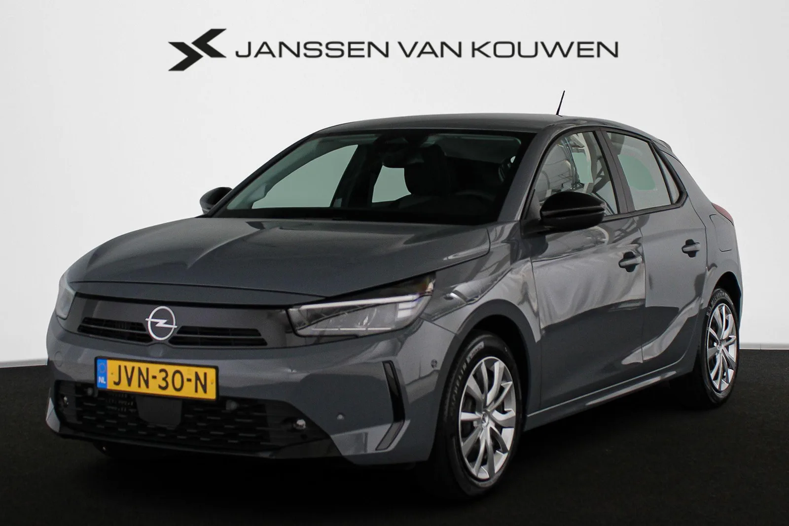 Opel Corsa (2026) — foto 1
