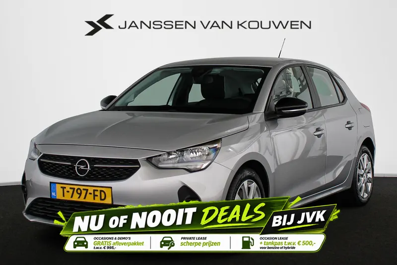 Opel Corsa (2023)