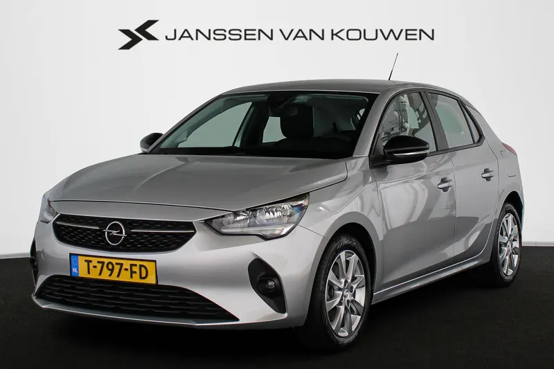 Opel Corsa (2023)