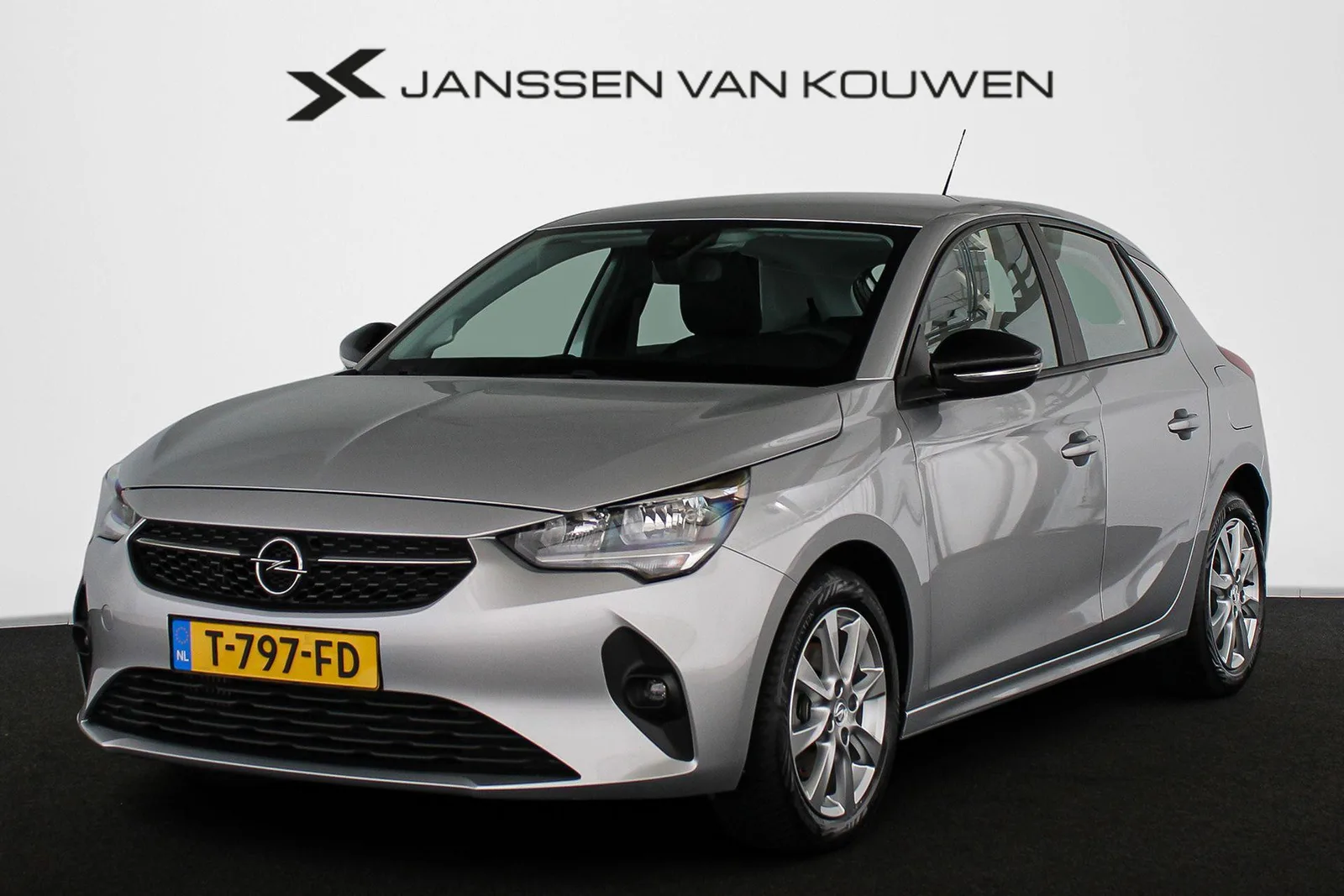 Opel Corsa (2023) — foto 1