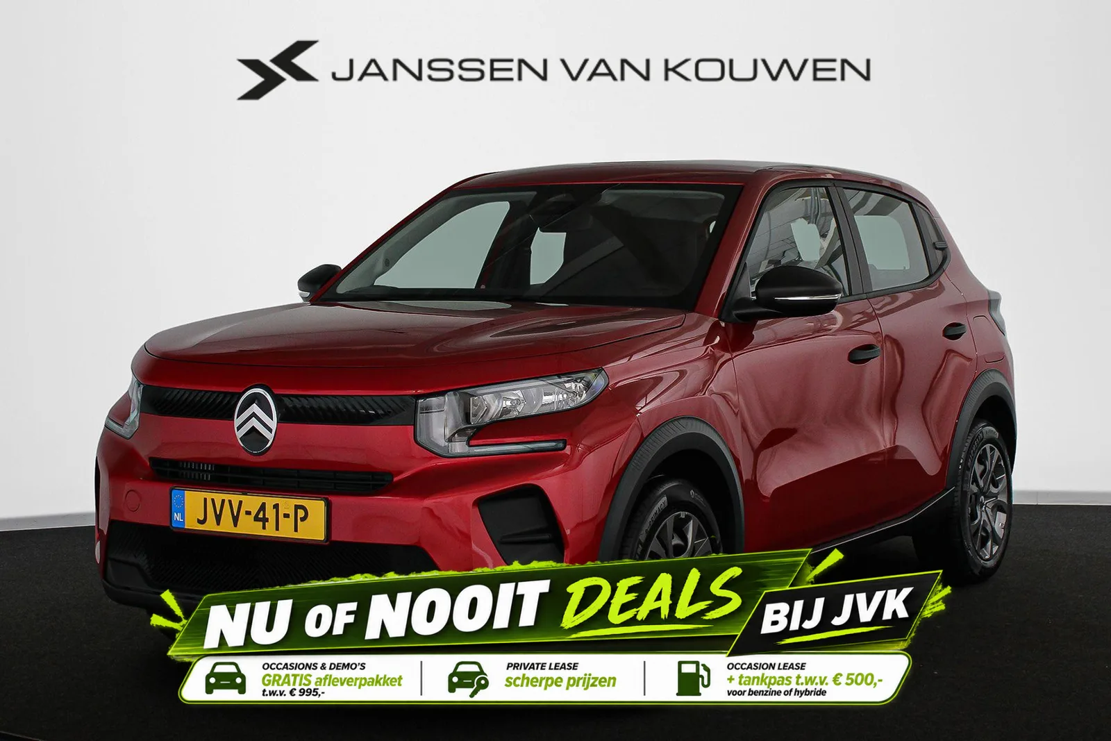 Citroën C3 (2026) — foto 1