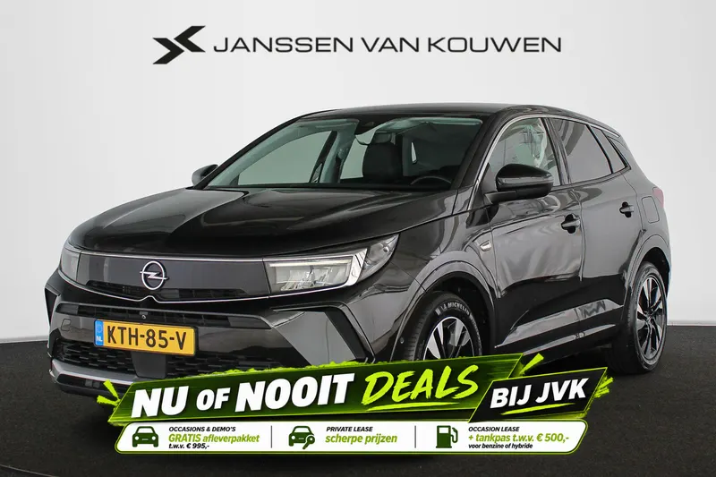 Opel Grandland (2023)