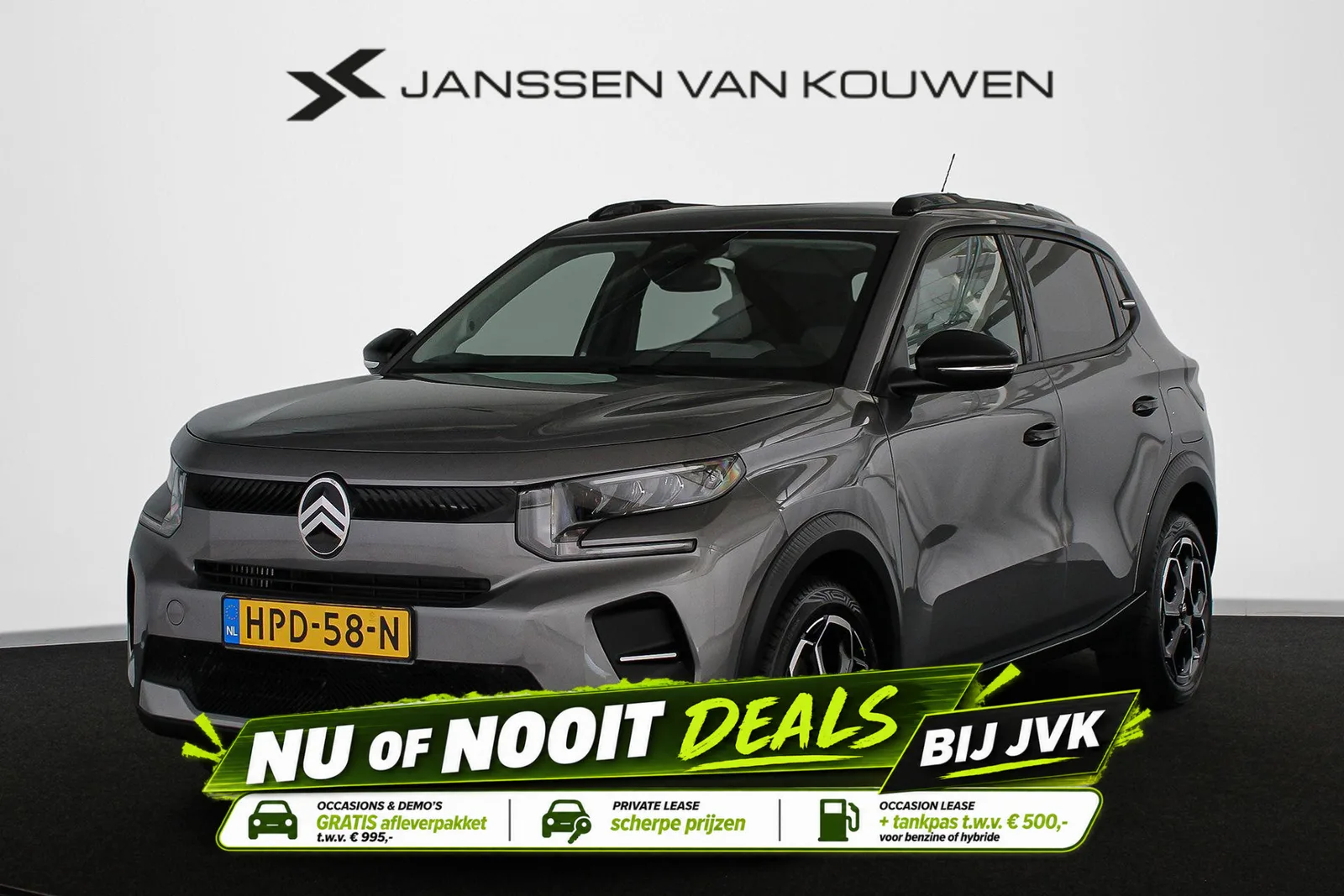 Citroën C3 (2025) — foto 1