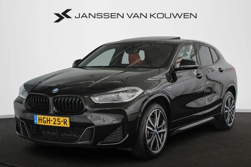 BMW X2 (2021)