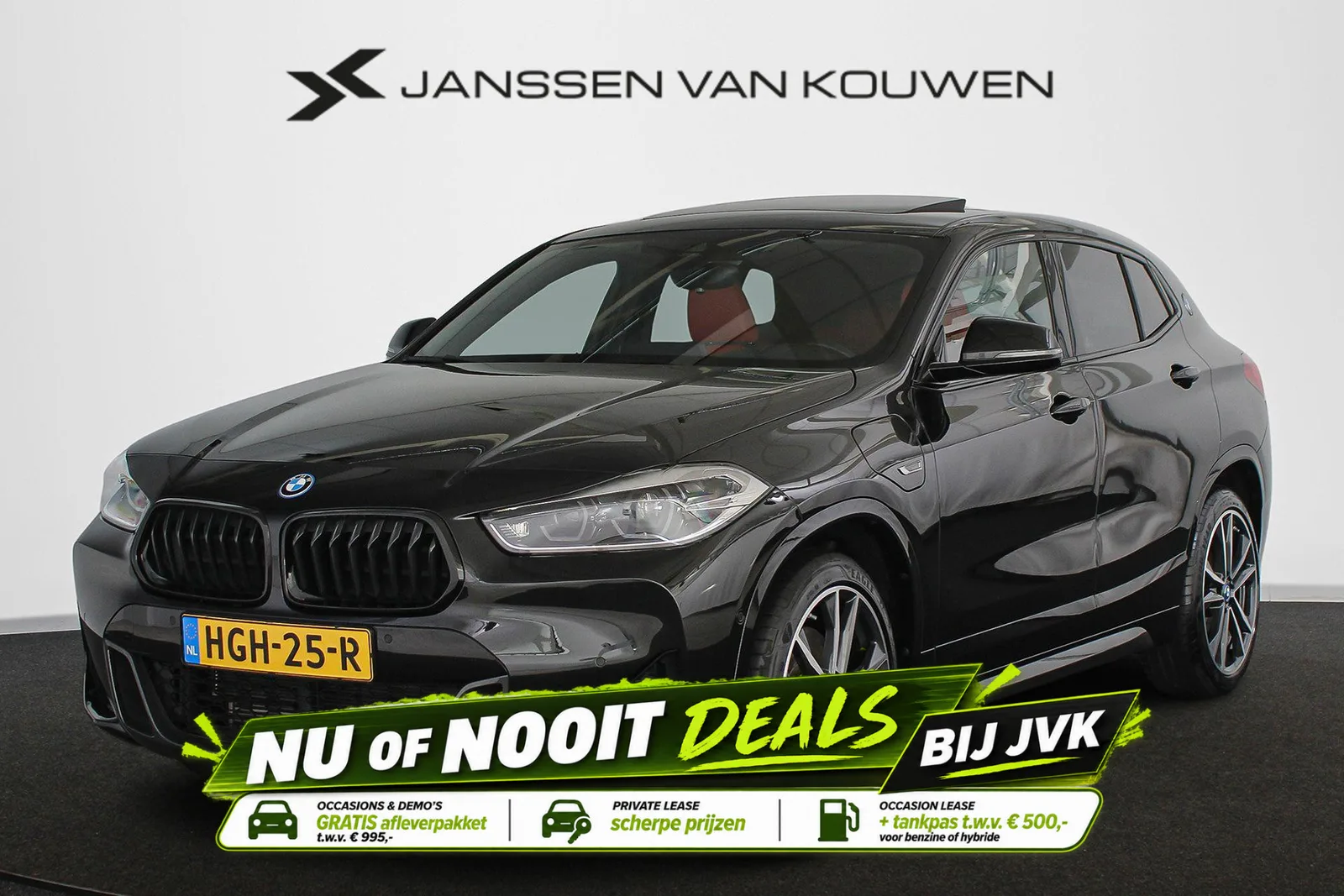 BMW X2 (2021) — foto 1