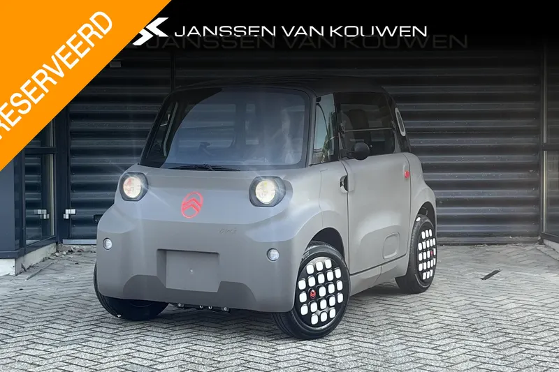 Citroën Ami (2025)
