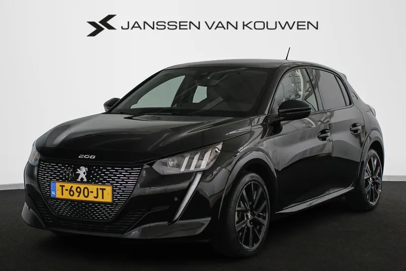 Peugeot 208 (2023)