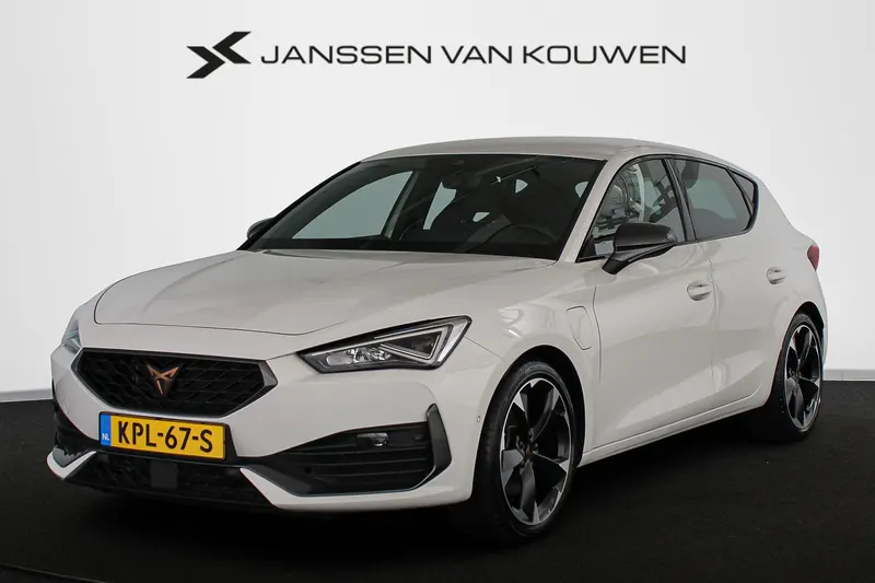 CUPRA Leon (2022)