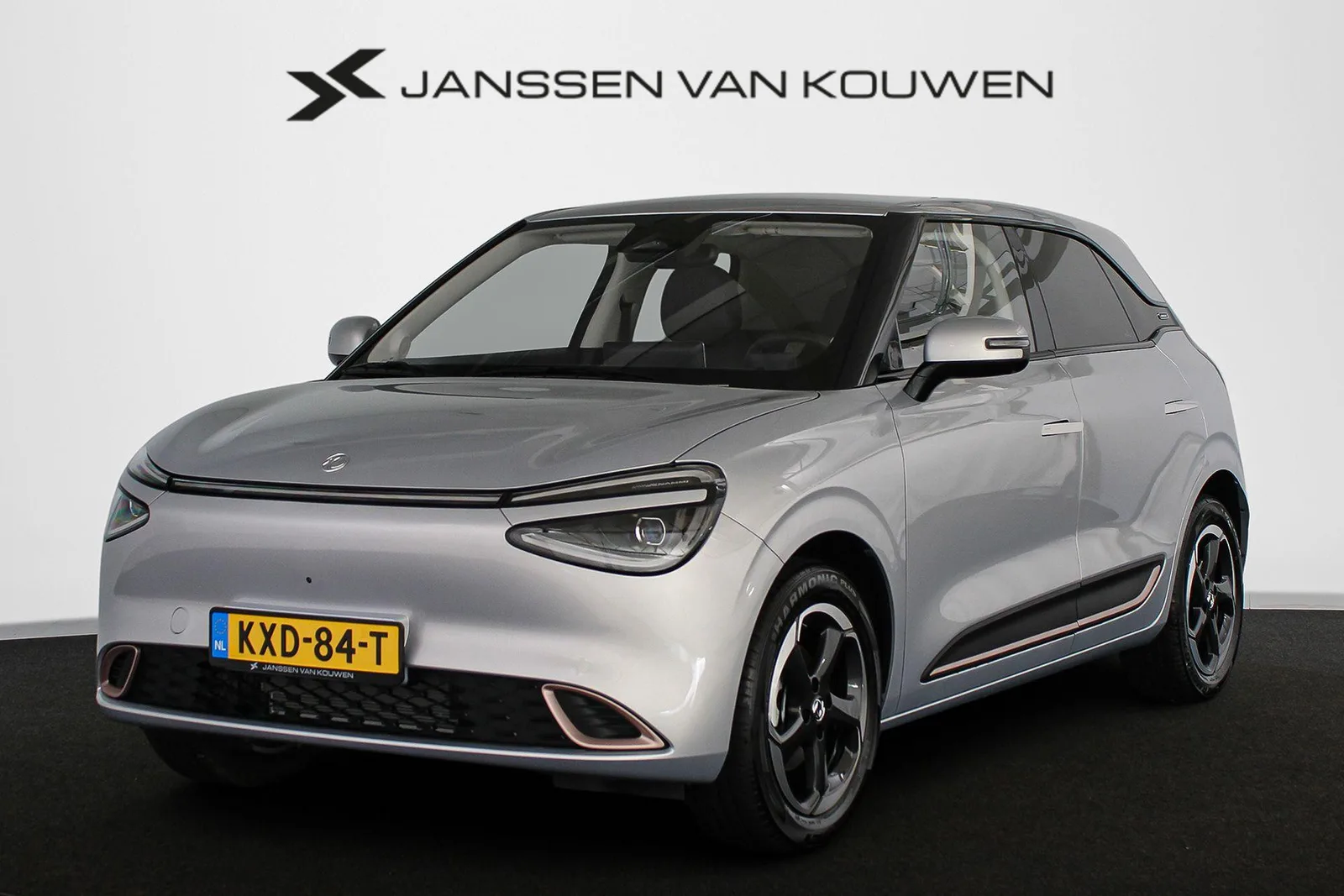Dongfeng Box (0) — foto 1