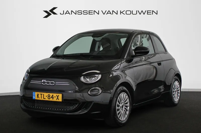 Fiat 500 (2024)