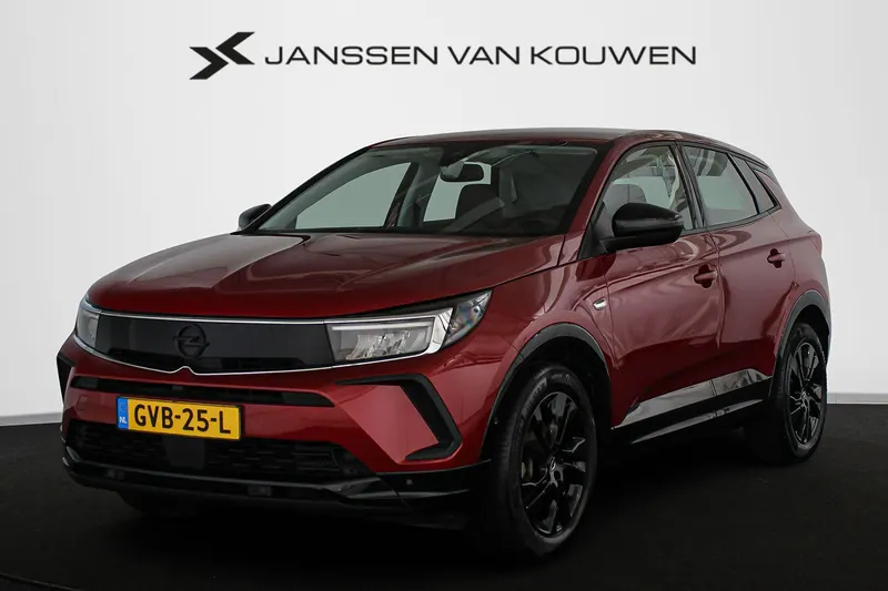 Opel Grandland (2024)