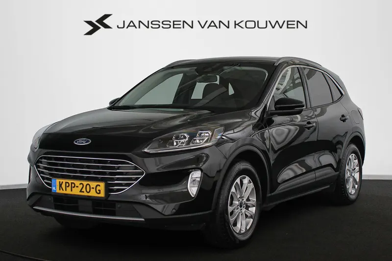 Ford Kuga (2023)
