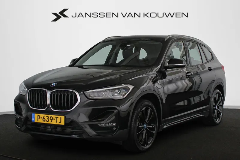 BMW X1 (2022)