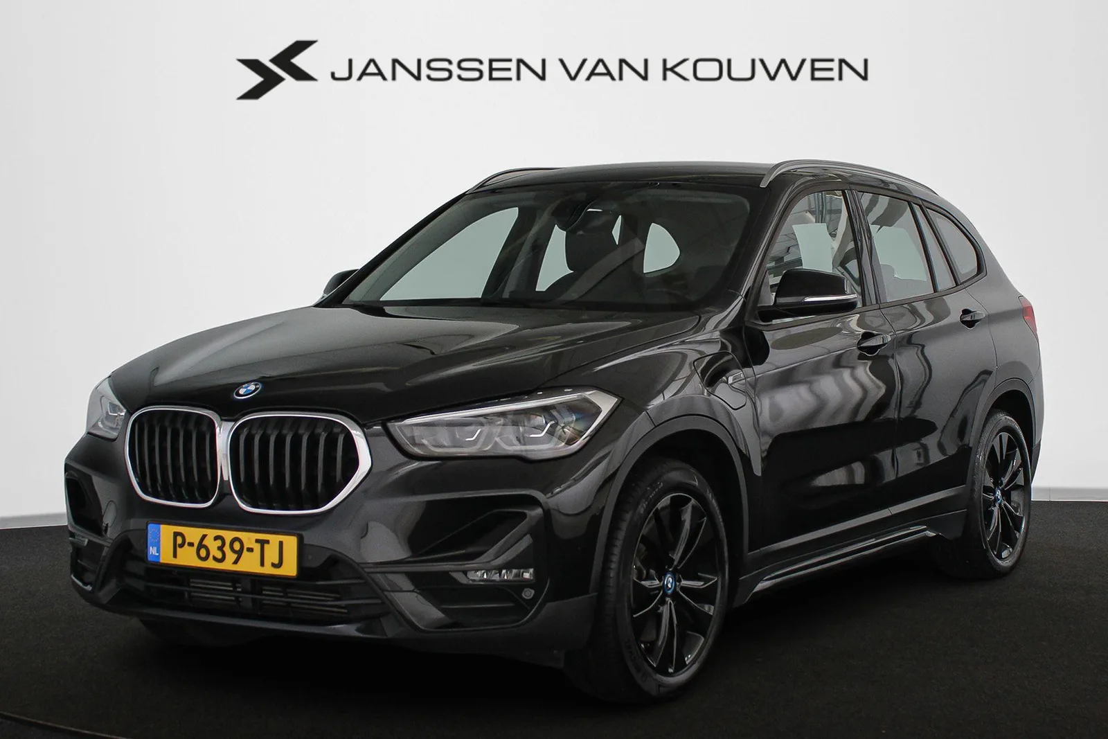 BMW X1 (2022) — foto 1
